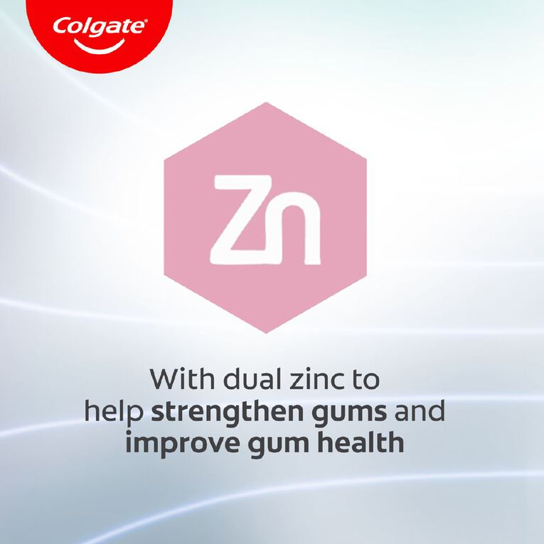 Colgate Sensitive Pro Relief Multi Protection Toothpaste 110g, , hi-res