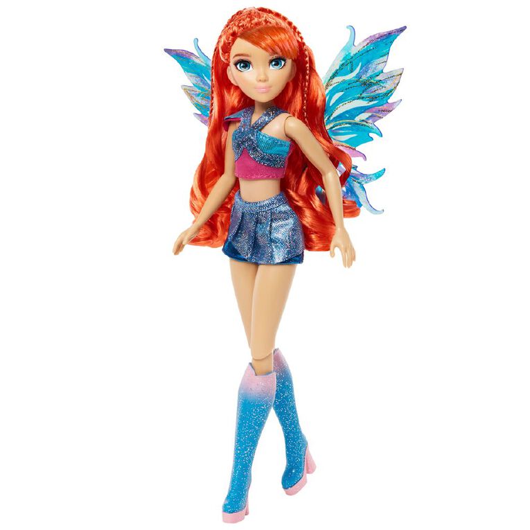 Winx Winx Club Fairies Assorted, , hi-res