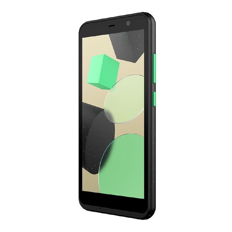One NZ Smart Green Locked Bundle Black, , hi-res