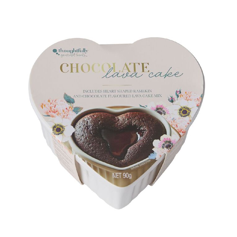 Chocolate Lava Ramekin Set, , hi-res
