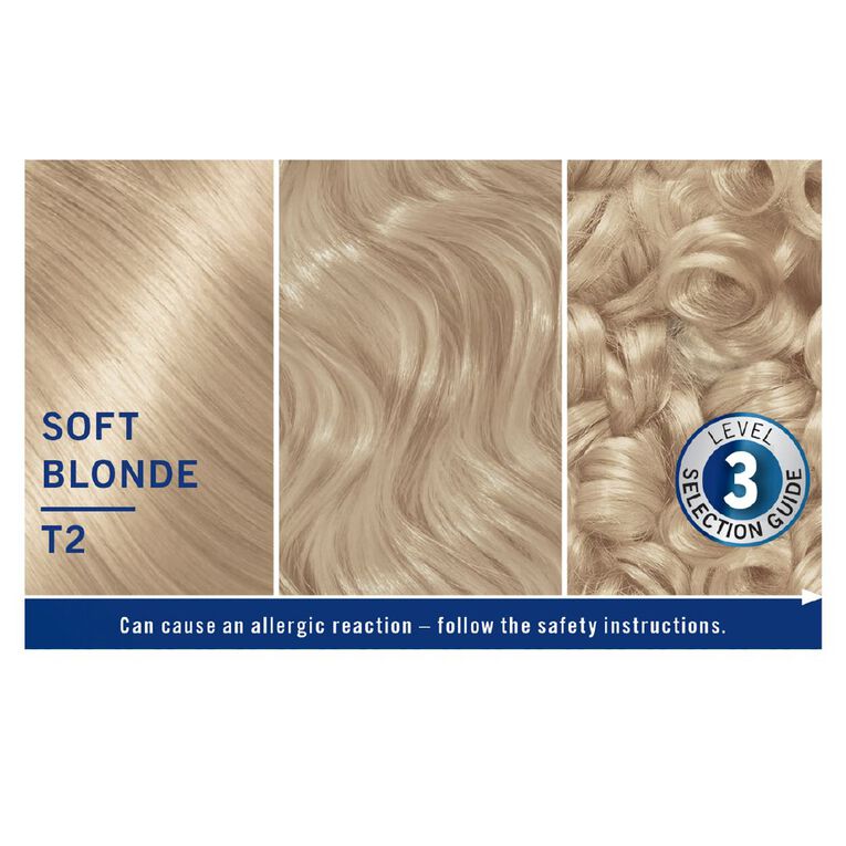 Schwarzkopf Live Colour Semi-Permanent Toner Soft Blonde T2, , hi-res