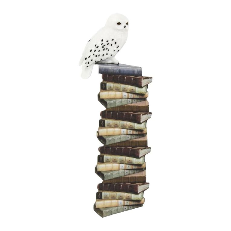 Paladone Hedwig Bookmark, , hi-res