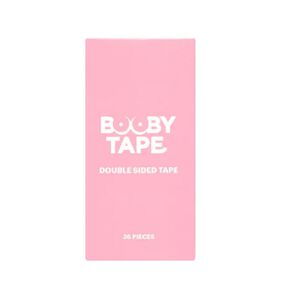 booby tape double sided tape 1 each