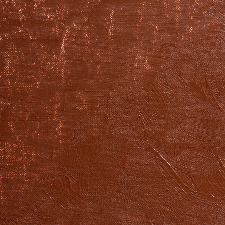 BLOCKX Oil Tube 35ml S1 145 Ochre Brown Brown, , hi-res