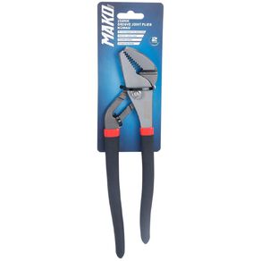 Mako Groove Joint Pliers 250mm