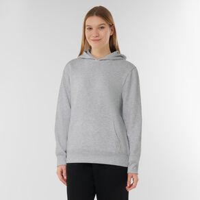 H&H Women's Essential Pullover Hoodie