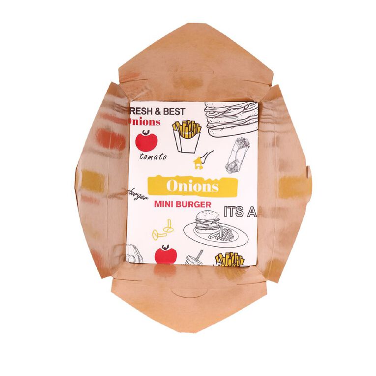 Party Inc Kraft Food Box 6 Pack, , hi-res