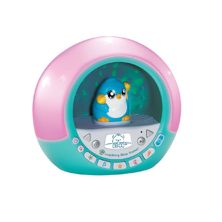 Leap Frog Leapstory Sleep Trainer, , hi-res