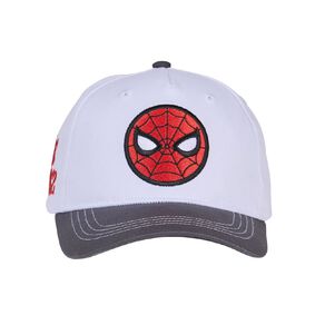 Spider-Man Kids' Cap