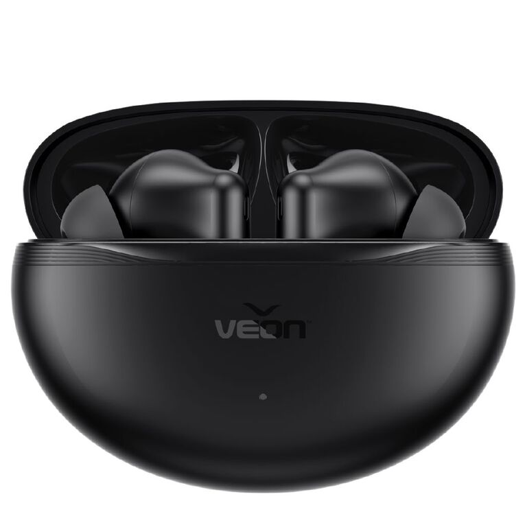Veon True Wireless Earbuds VNTW986BLK Black, , hi-res