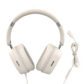 Veon USB-C Wired Headphones VNQ1104BNE