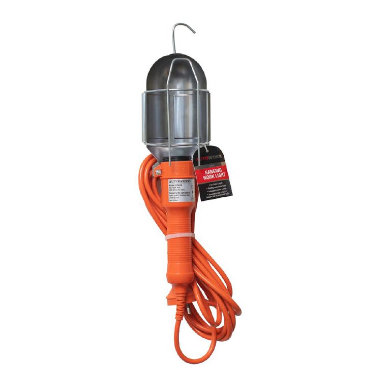 Autoworx Hanging Work Light 60W, , hi-res