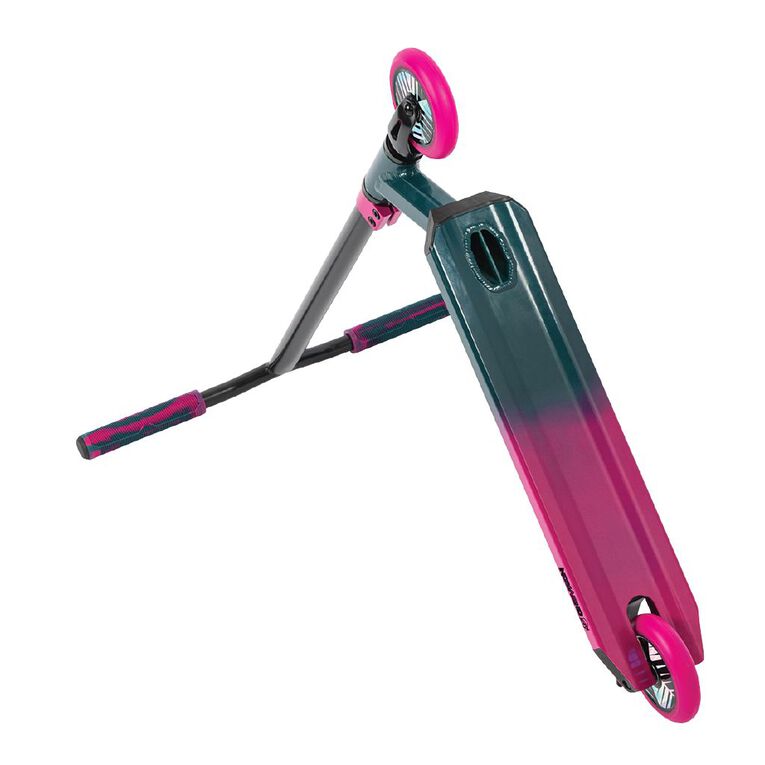 Invert Scooter Chevron Black/Pink, , hi-res