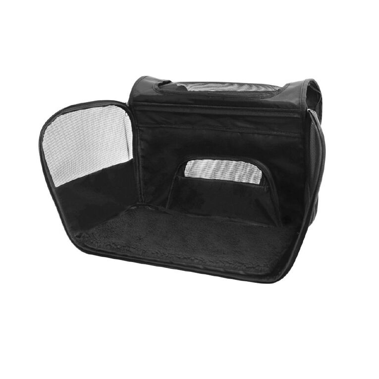 Pet HQ Collapsible Carry Bag, , hi-res