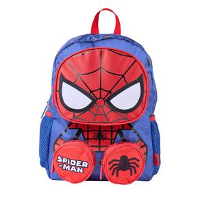 Spider-Man Backpack 14L