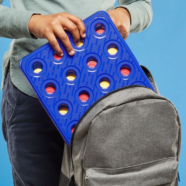 Hasbro Connect 4 Frenzy, , hi-res