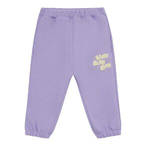 Young Original Toddler Girls' Cosy Fleece Trackpants