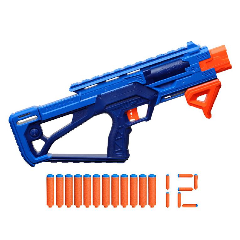 NERF N Series Double Impact, , hi-res