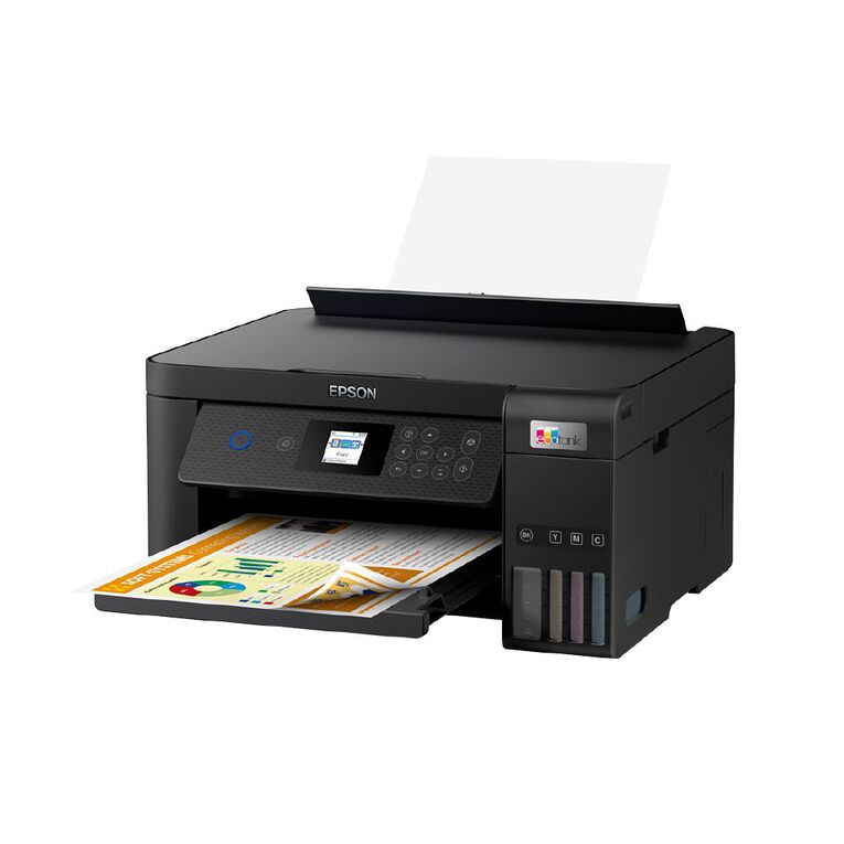 Epson EcoTank ET-2850 All-in-One Printer, , hi-res