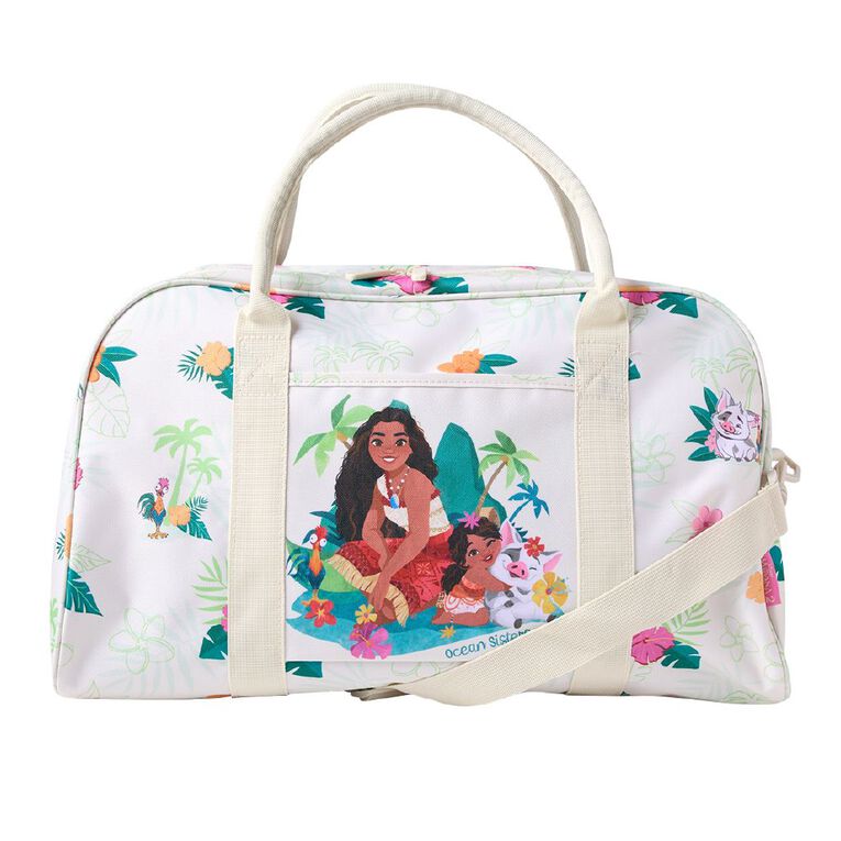 Moana Duffle Bag, , hi-res