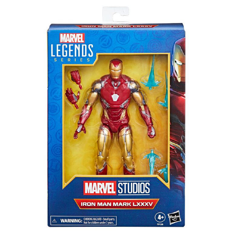 Marvel Legends A Wave 1, , hi-res