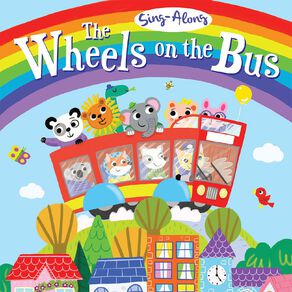 Sing Along Wheels On The Bus by Arthur Over
