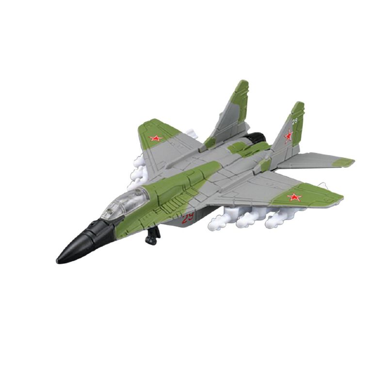 Maisto Fresh Metal Tailwinds, , hi-res