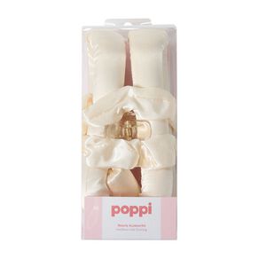 poppi heatless hair curling too 1 each