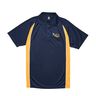 Navy/Gold