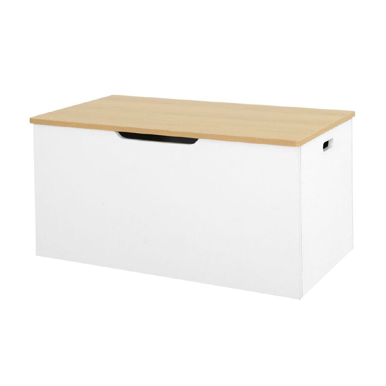 Living & Co Luca Kids' Toybox, , hi-res