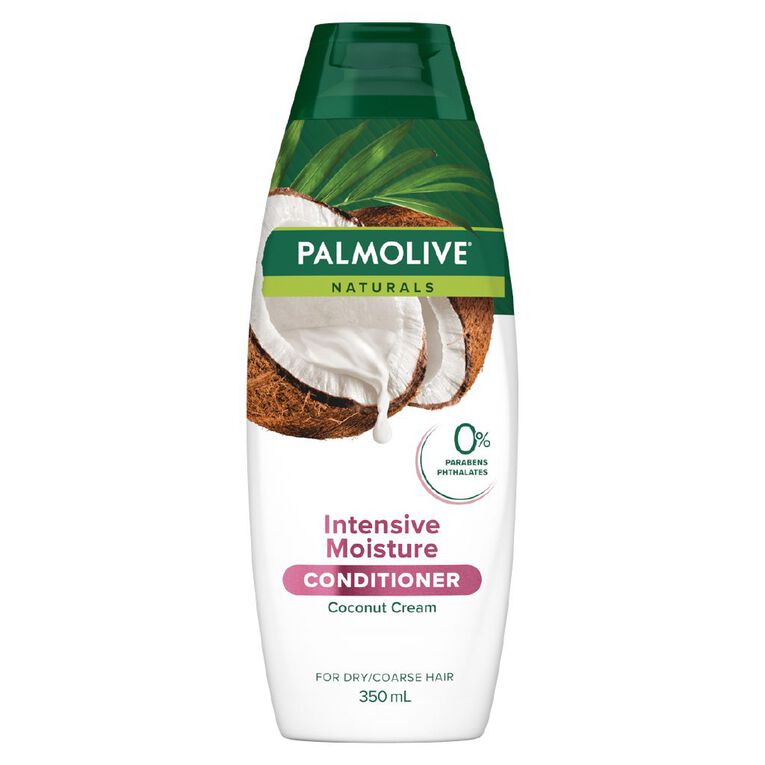 Palmolive Naturals Intensive Moisture Conditioner 350ml 350ml, , hi-res