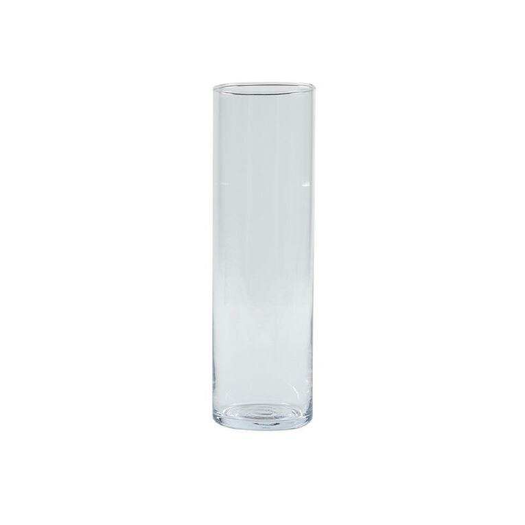 Living & Co Cylinder Vase Set of Three, , hi-res