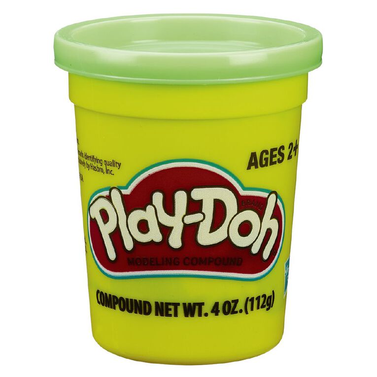 Play-Doh Single Tub 4oz, , hi-res