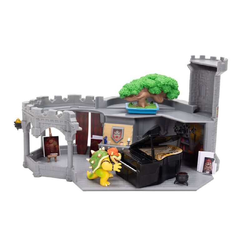 Super Mario Movie 2 Mini Deluxe Playset, , hi-res