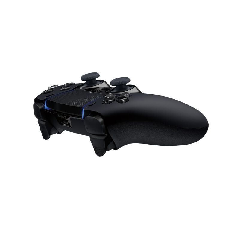 PS5 DualSense Edge Wireless Controller Midnight Black, , hi-res