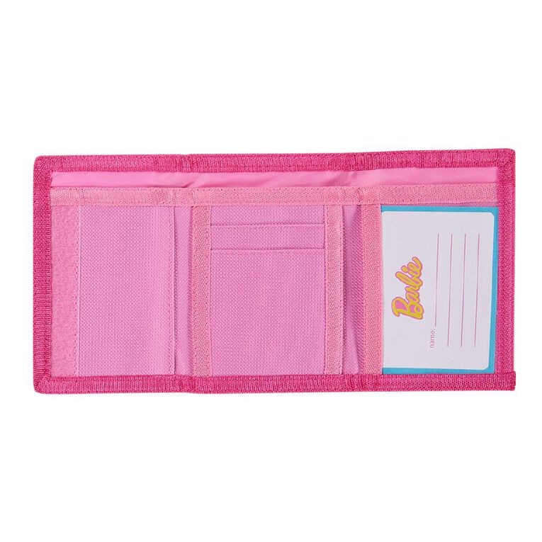 Barbie Kids' Wallet, , hi-res