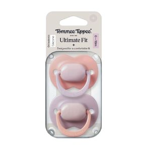 Tommee Tippee Ultimate Fit Soother