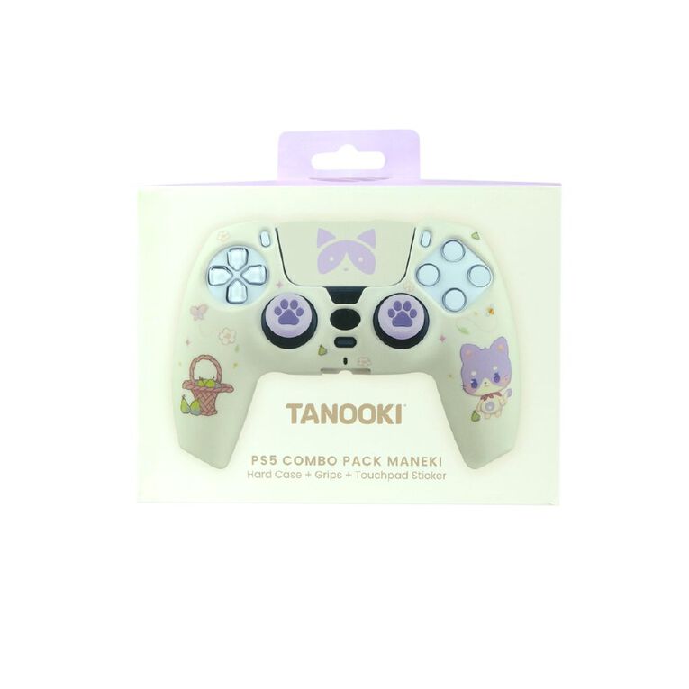 Blade TANOOKI PS5 Combo Pack Maneki, , hi-res