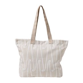 Karanga Ink Tote Bag