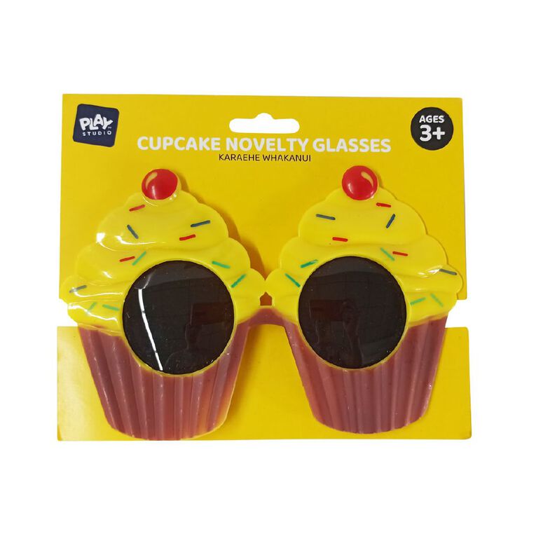 Play Studio Celebration Glasses Assorted, , hi-res