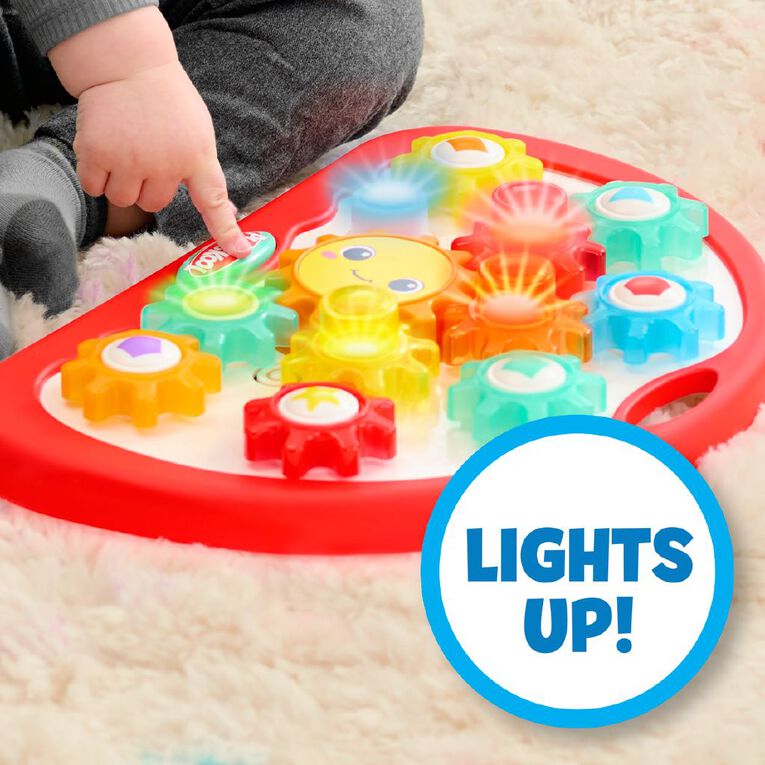 Playskool Explore N Grow Busy Gears, , hi-res