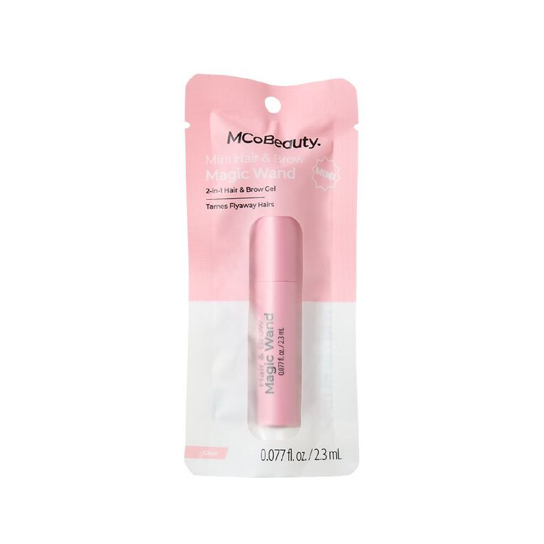 MCoBeauty Mini Hair and Brow Magic Wand, , hi-res