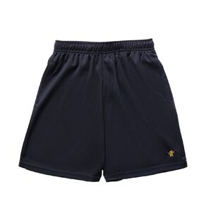 Schooltex Marcellin College PE Short with Embroidery
