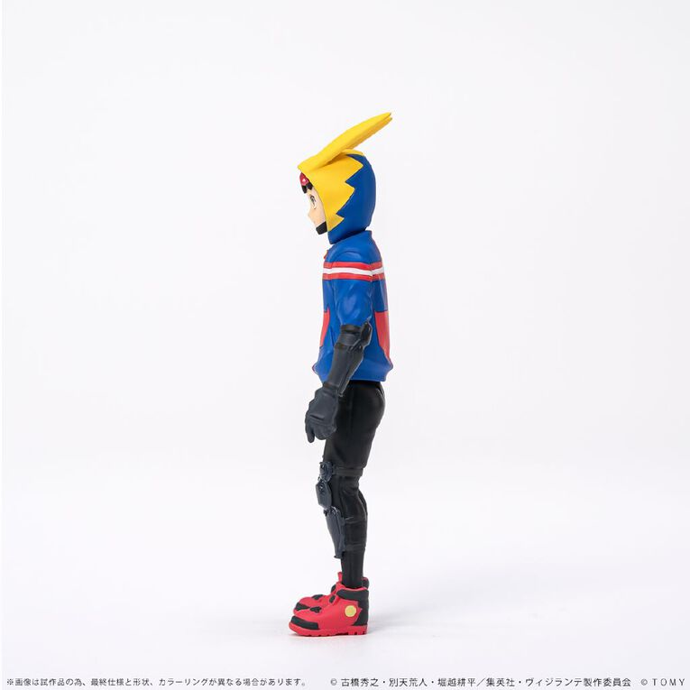 Spark-Fig My Hero Academia Vigilante Collekazaro Koichi Haimawari, , hi-res