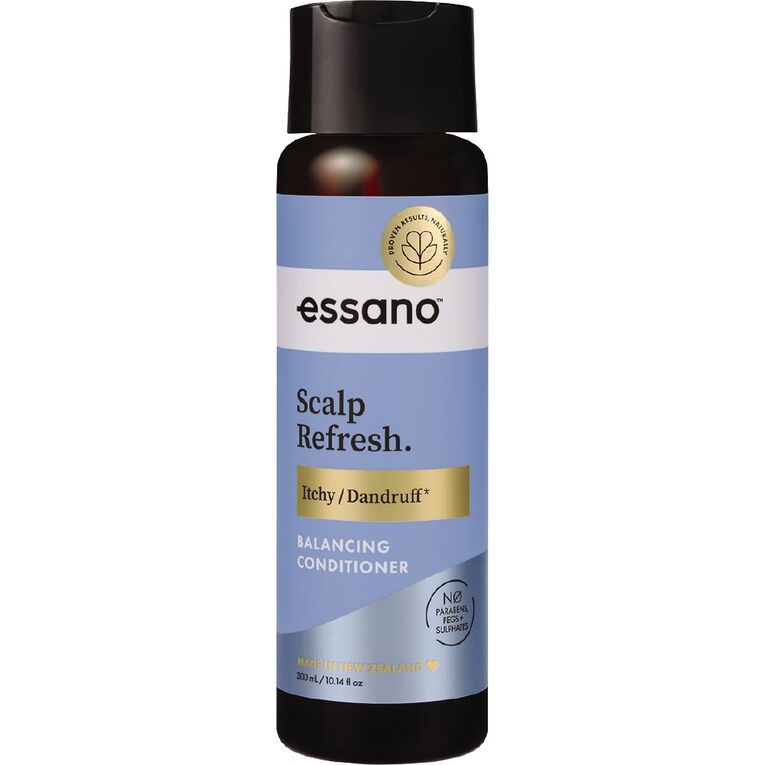 Essano Scalp Refresh Conditioner 300ml, , hi-res