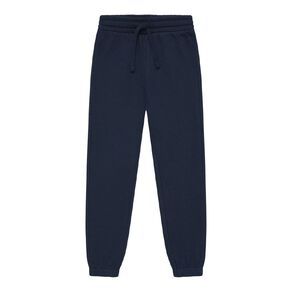 Young Original Kids' Plain Trackpants