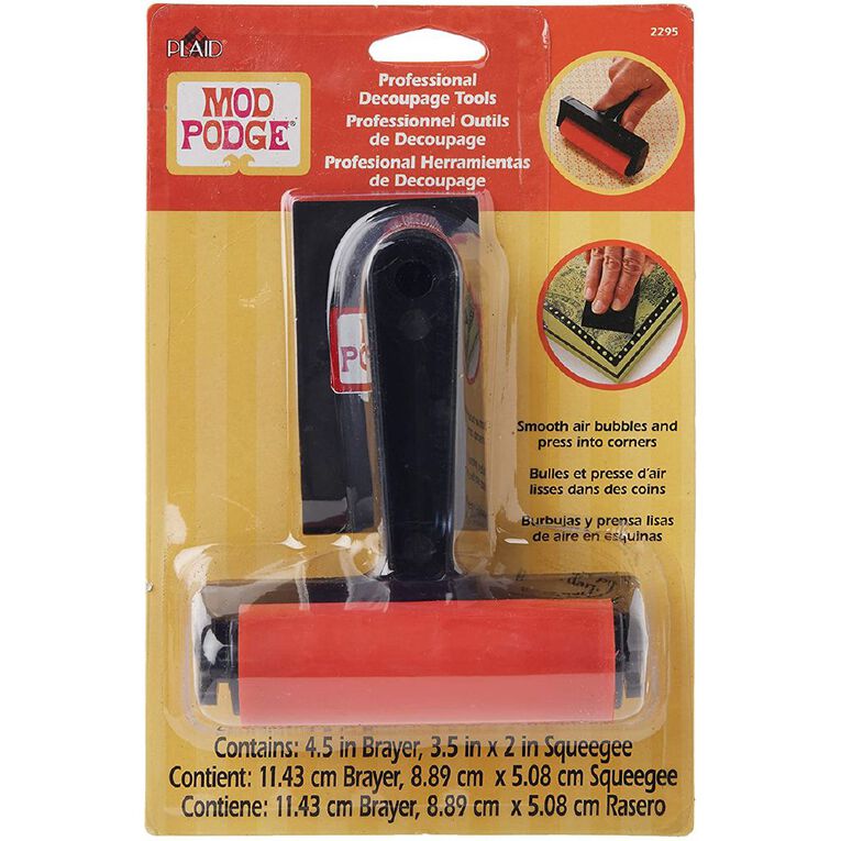 Mod Podge Professional Tool Set, , hi-res