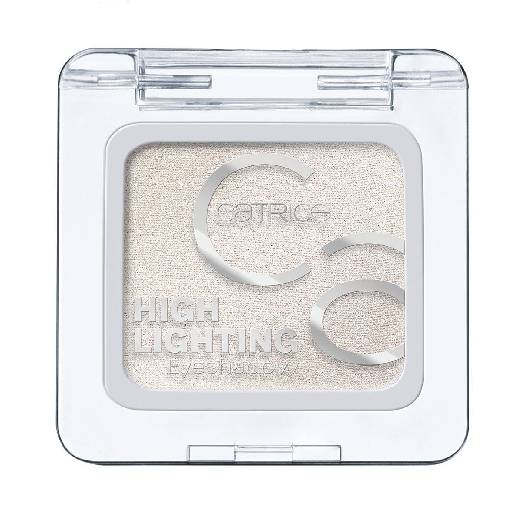 catrice highlighting eyeshadow