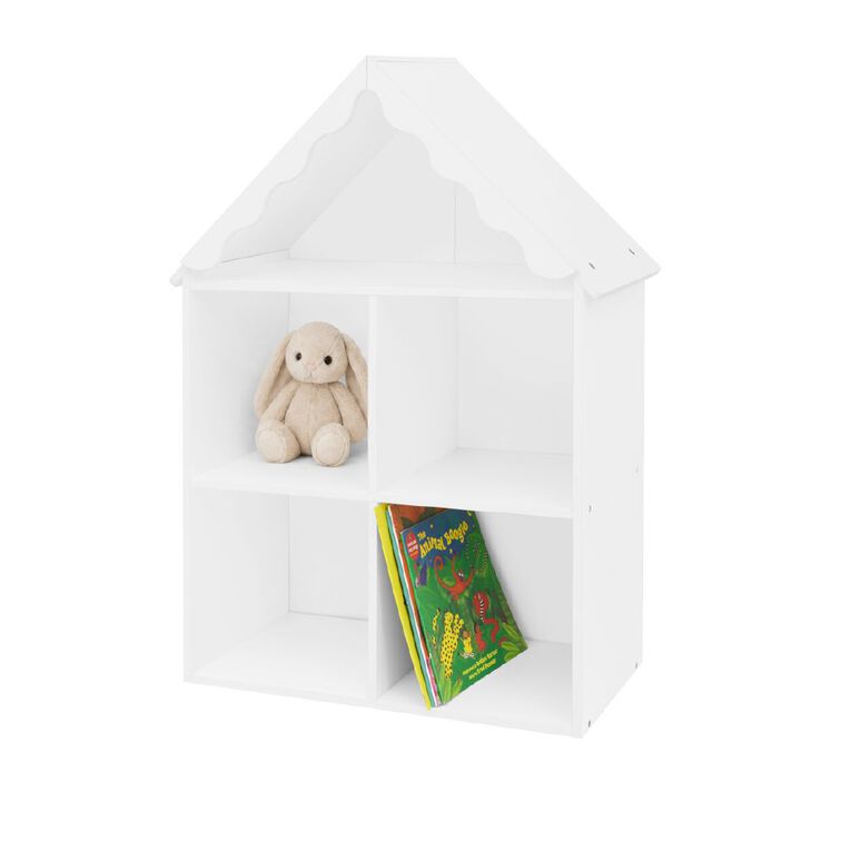 Living & Co House Bookcase, , hi-res