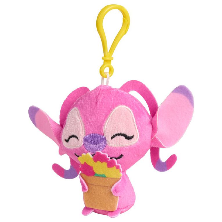 Stitch Clip-On Blind Bag Plush Assorted, , hi-res